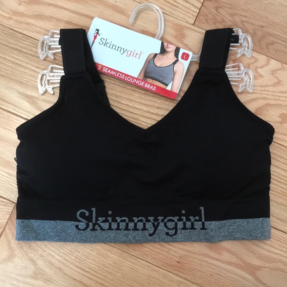 Skinny girl Other - NWT Skinny Girl bra